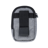 Impulse 2.0 Medium Pouch (0.26 L Grey)