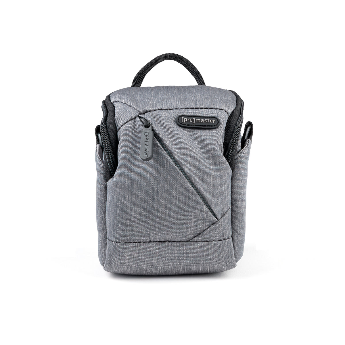 Impulse 2.0 Medium Advanced Compact Case (0.76 L Grey)