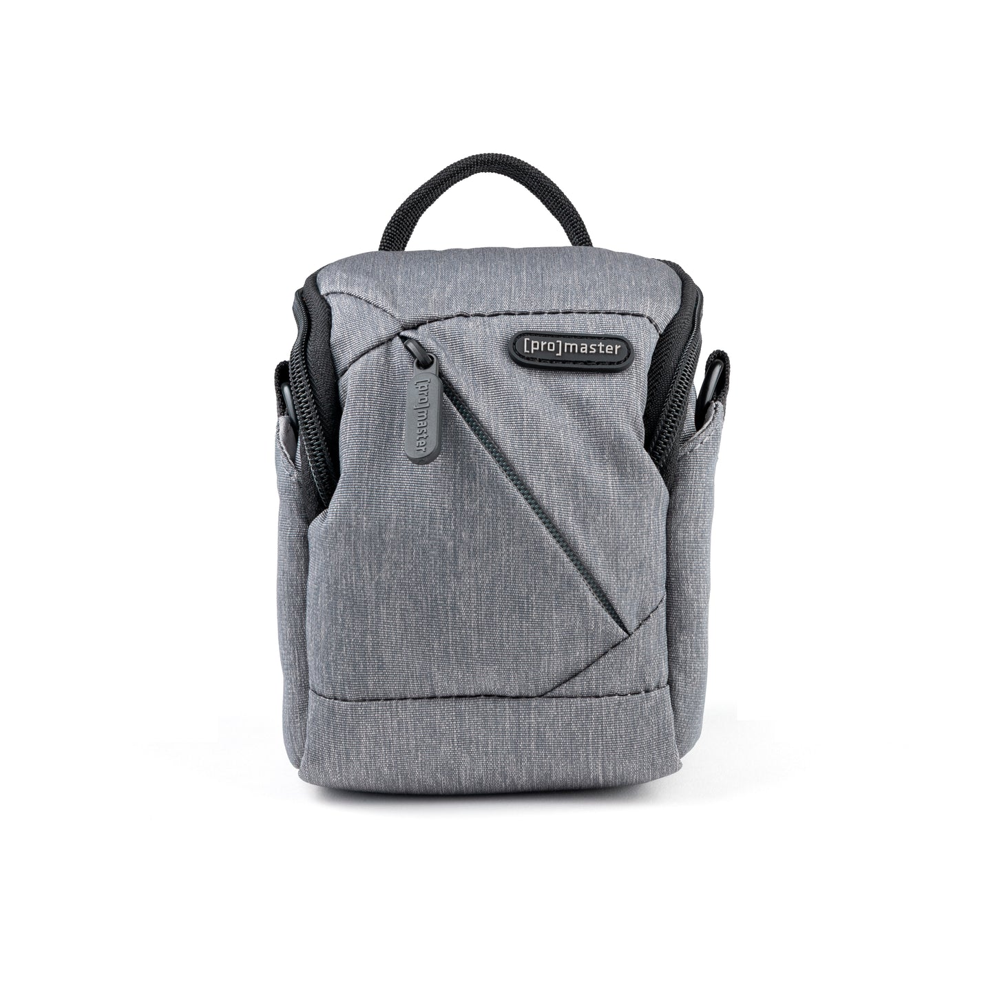 Impulse 2.0 Medium Advanced Compact Case (0.76 L Grey)