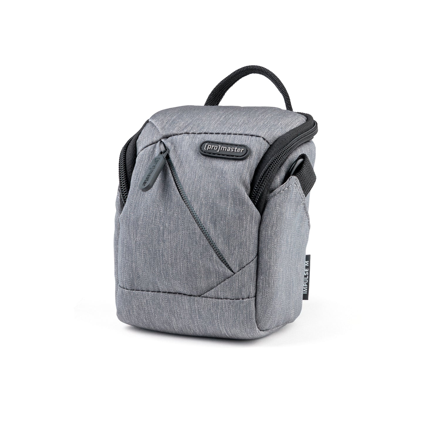 Impulse 2.0 Medium Advanced Compact Case (0.76 L Grey)