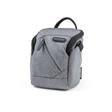 Impulse 2.0 Medium Advanced Compact Case (0.76 L Grey)