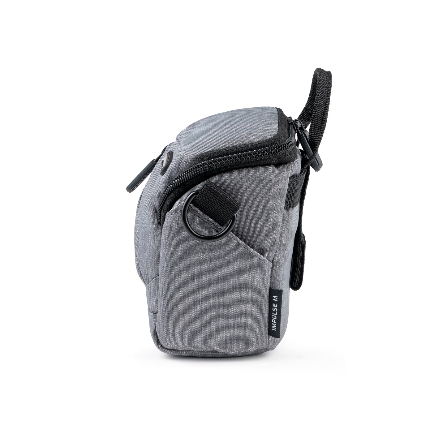 Impulse 2.0 Medium Advanced Compact Case (0.76 L Grey)