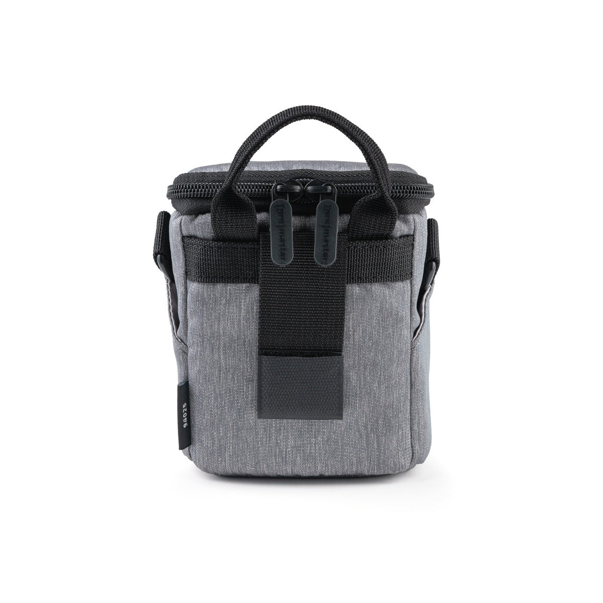 Impulse 2.0 Medium Advanced Compact Case (0.76 L Grey)