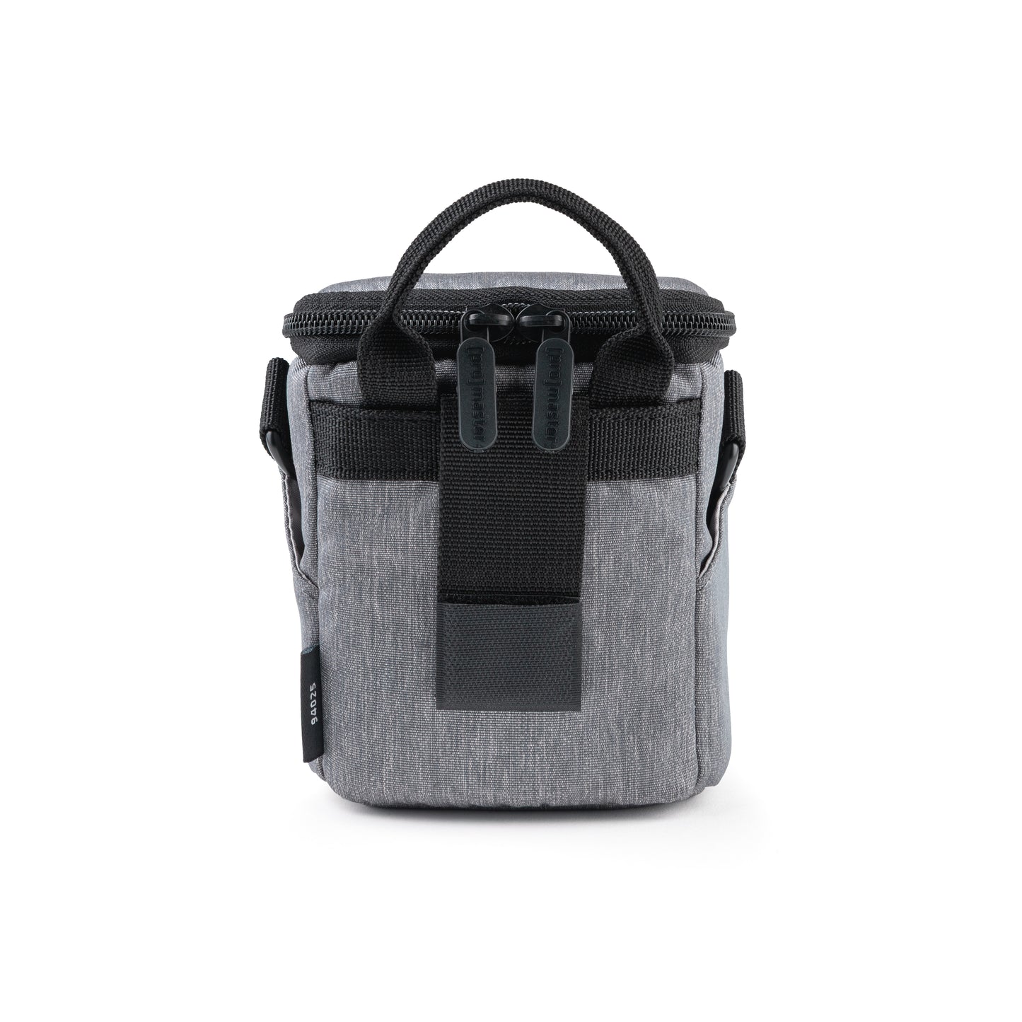 Impulse 2.0 Medium Advanced Compact Case (0.76 L Grey)