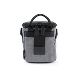 Impulse 2.0 Medium Advanced Compact Case (0.76 L Grey)
