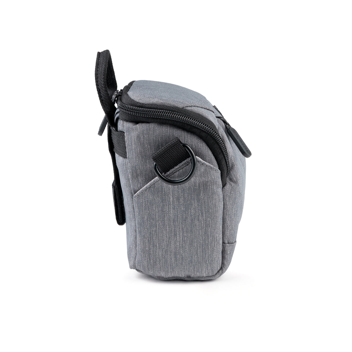 Impulse 2.0 Medium Advanced Compact Case (0.76 L Grey)