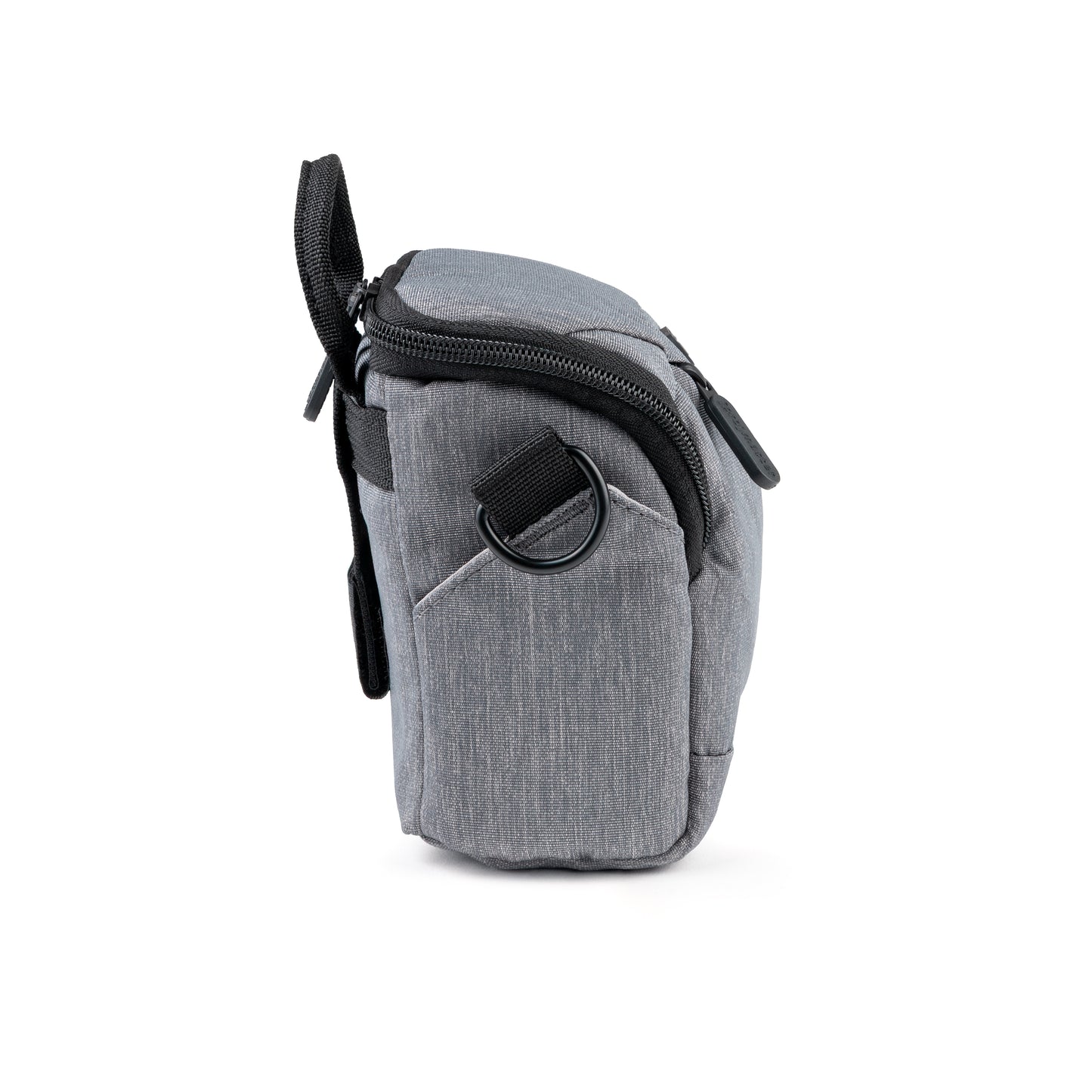 Impulse 2.0 Medium Advanced Compact Case (0.76 L Grey)