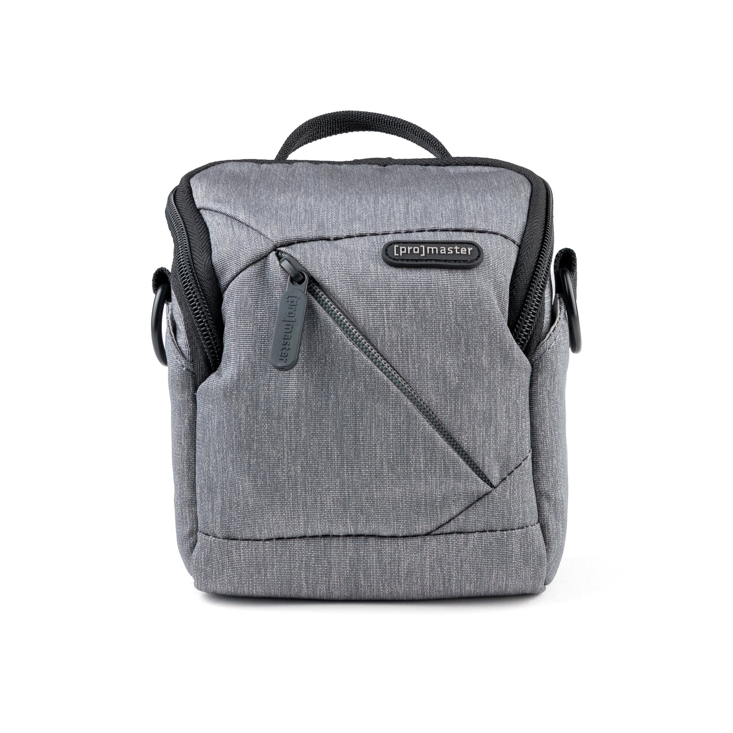 Impulse 2.0 Large Advanced Compact Case (1 L Grey)