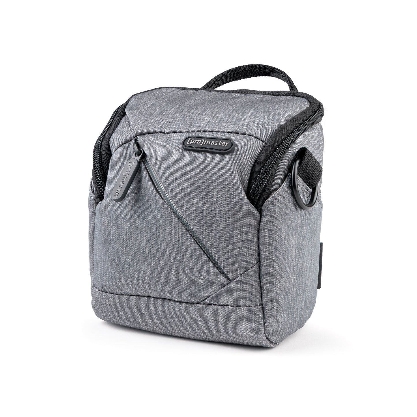 Impulse 2.0 Large Advanced Compact Case (1 L Grey)