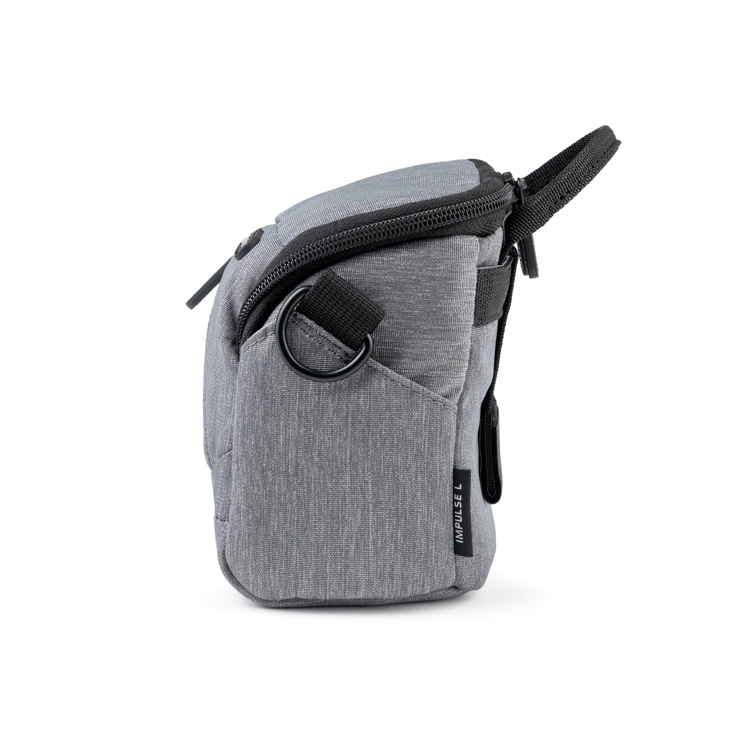 Impulse 2.0 Large Advanced Compact Case (1 L Grey)