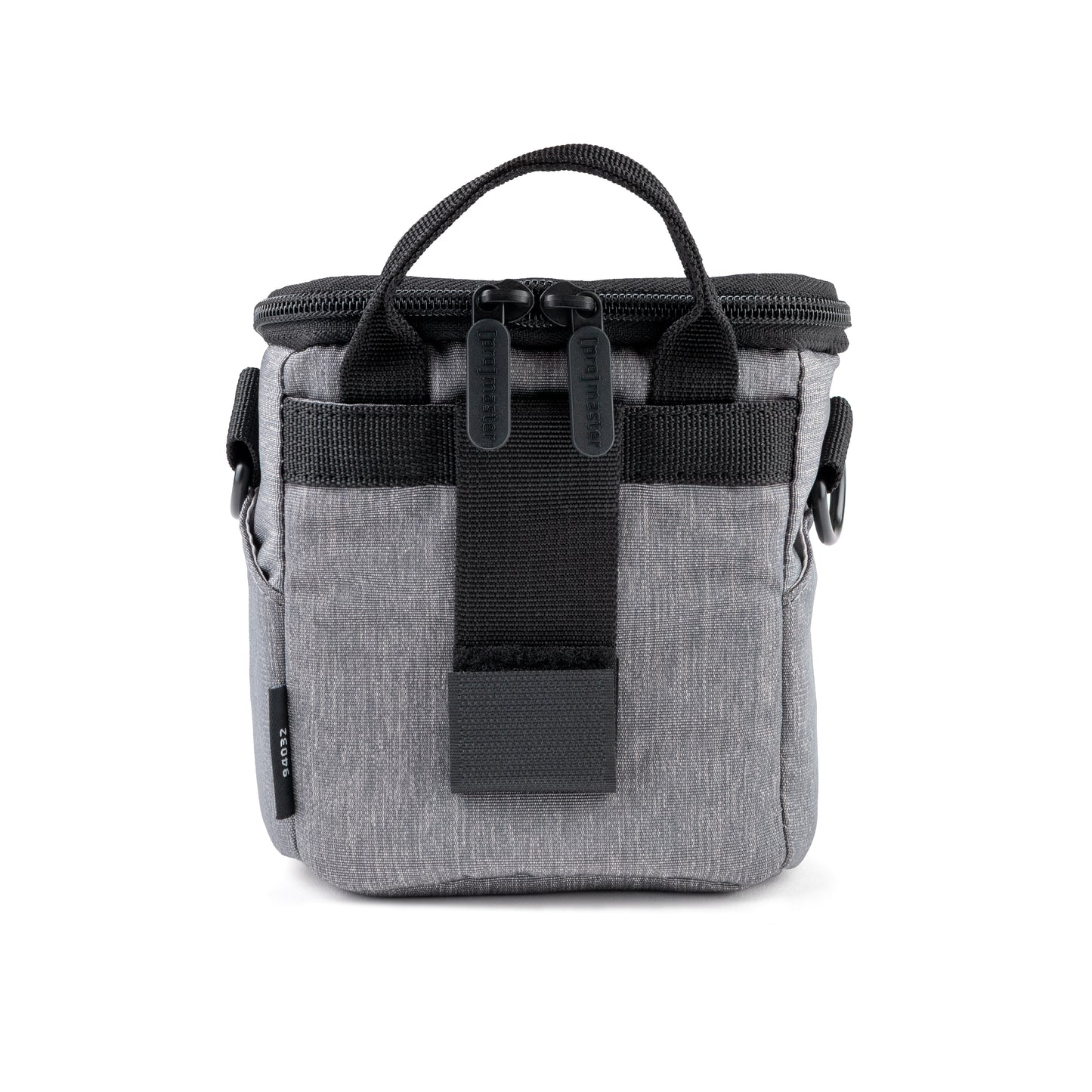 Impulse 2.0 Large Advanced Compact Case (1 L Grey)