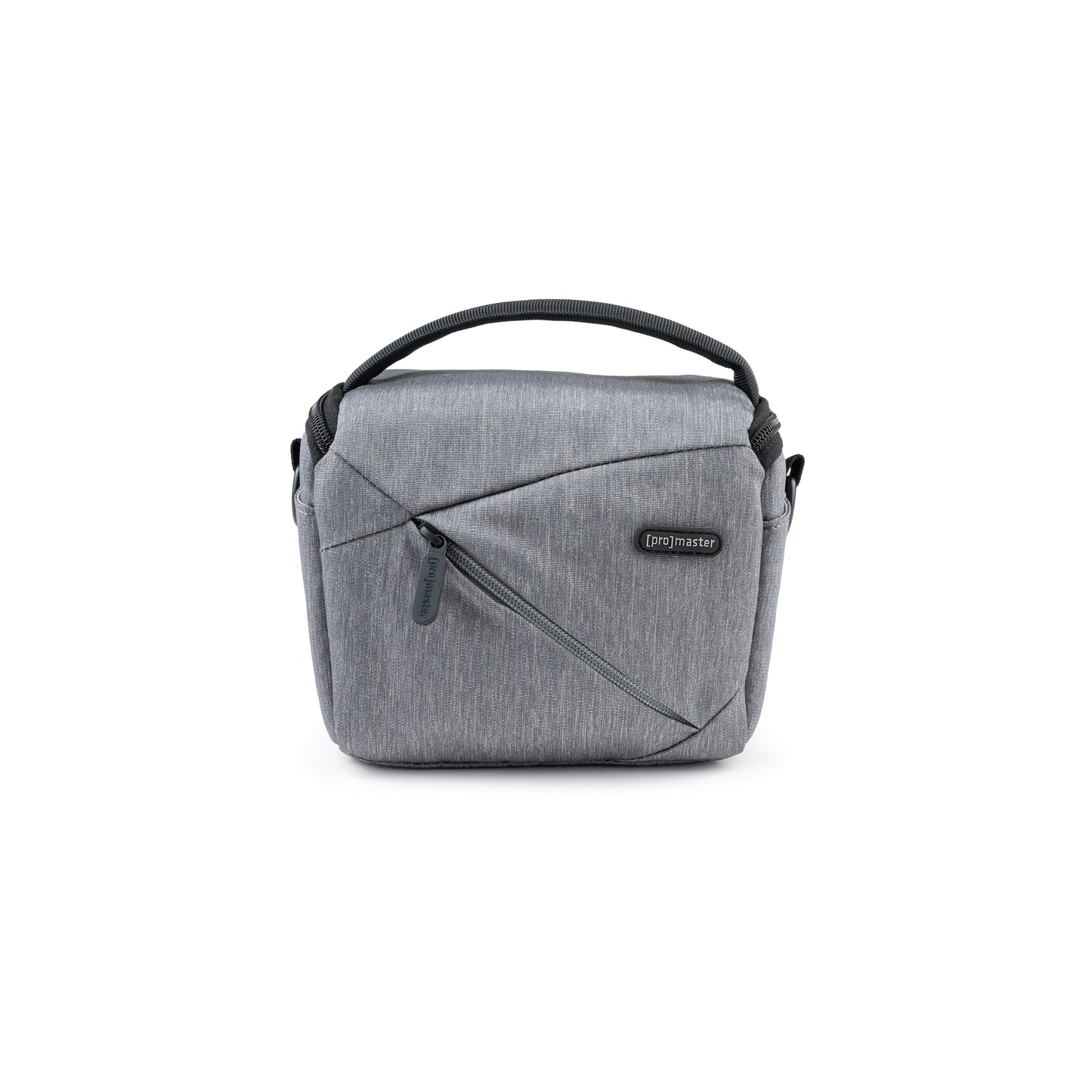 Impulse 2.0 Small Shoulder Bag (2.2 L Grey)