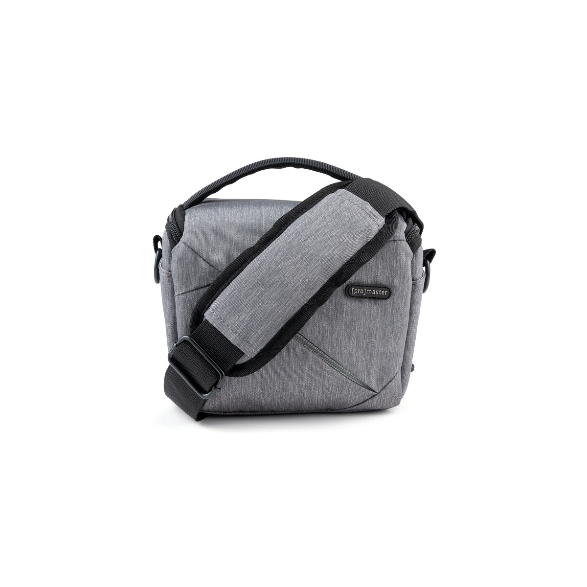 Impulse 2.0 Small Shoulder Bag (2.2 L Grey)