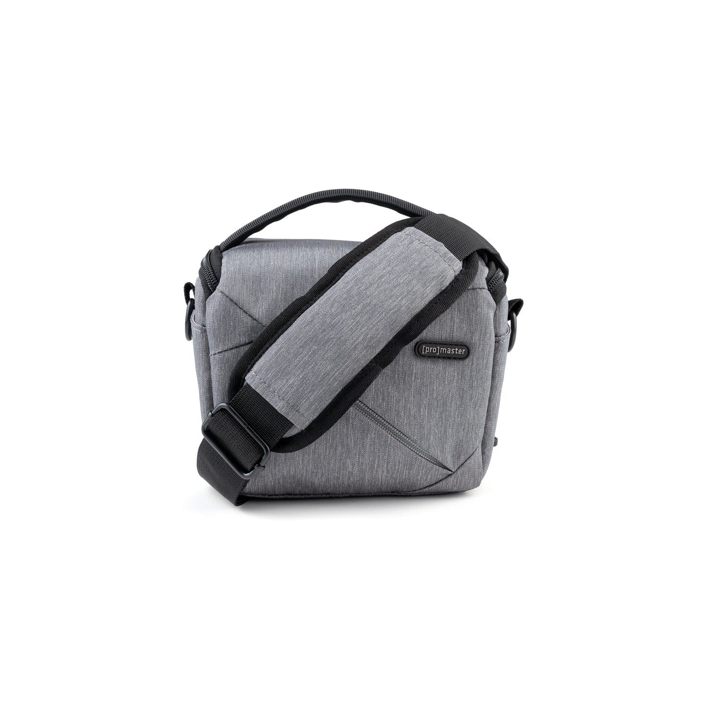 Impulse 2.0 Small Shoulder Bag (2.2 L Grey)