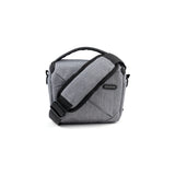 Impulse 2.0 Small Shoulder Bag (2.2 L Grey)