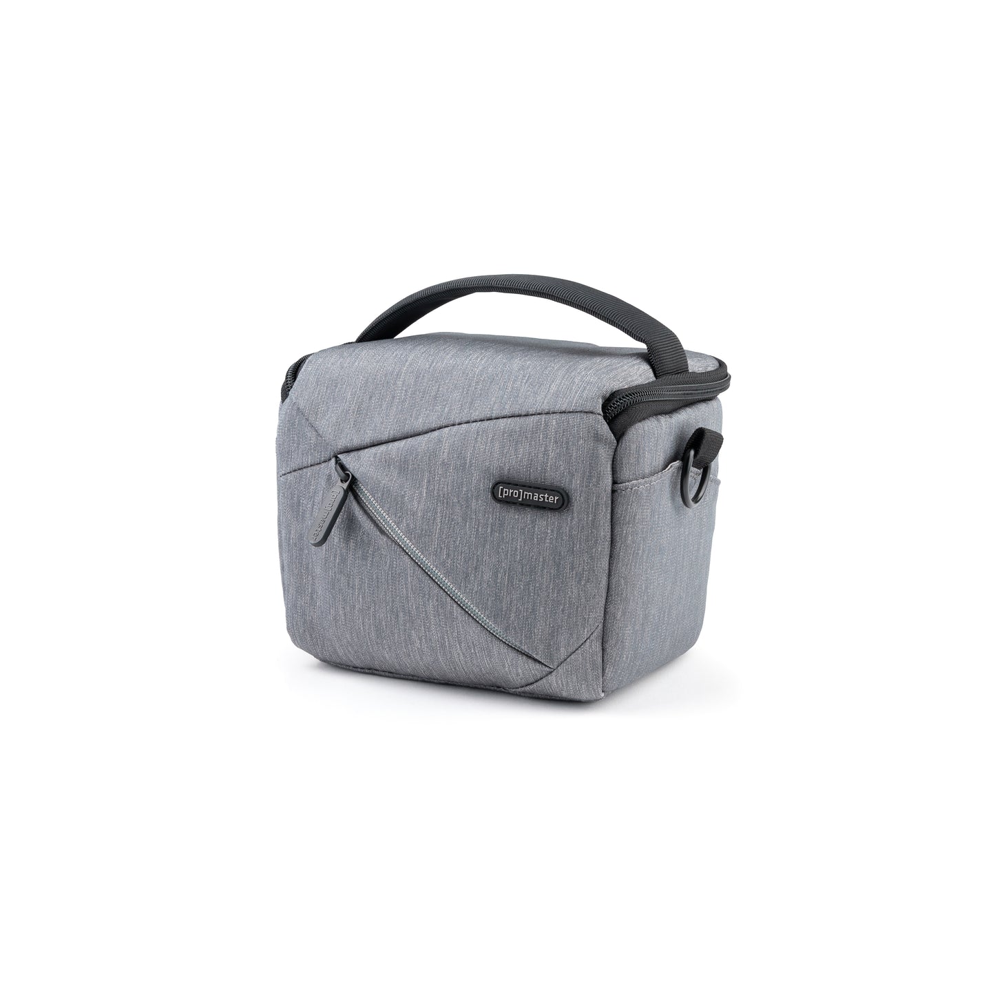 Impulse 2.0 Small Shoulder Bag (2.2 L Grey)