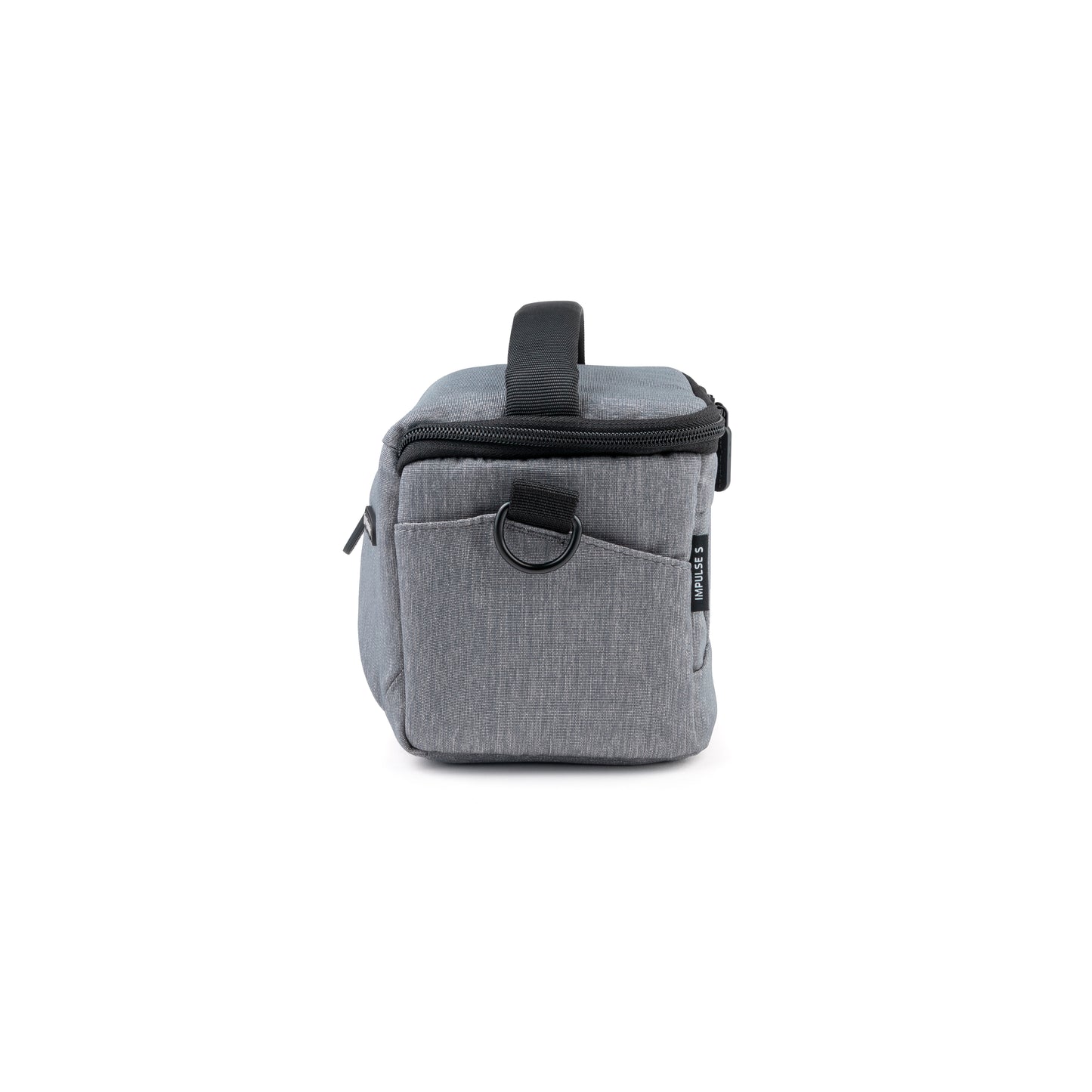 Impulse 2.0 Small Shoulder Bag (2.2 L Grey)