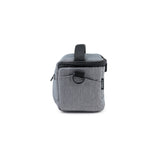 Impulse 2.0 Small Shoulder Bag (2.2 L Grey)