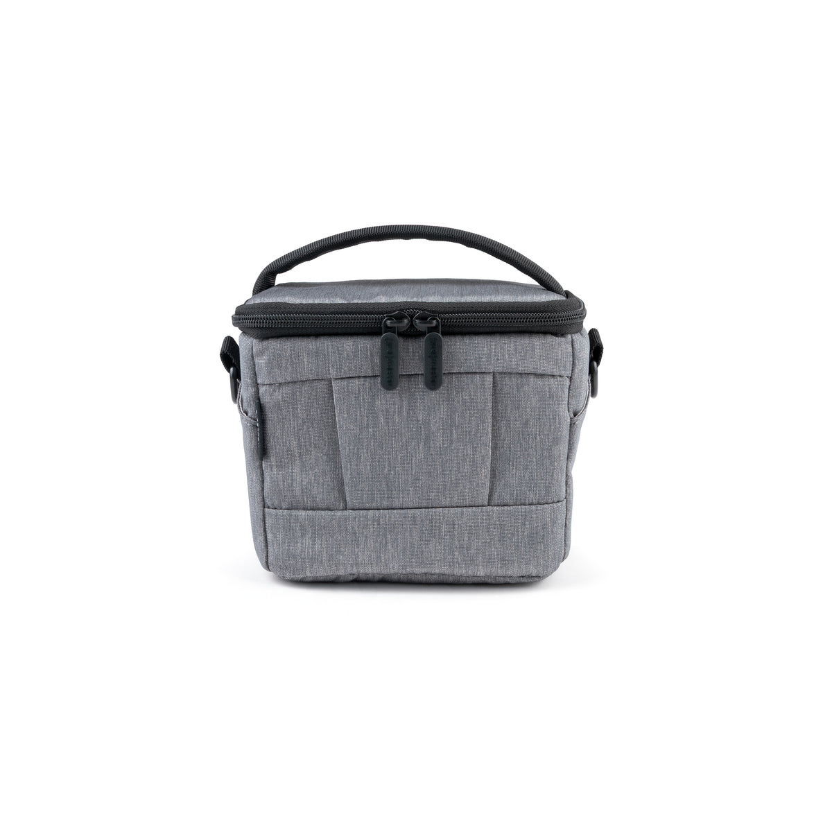 Impulse 2.0 Small Shoulder Bag (2.2 L Grey)