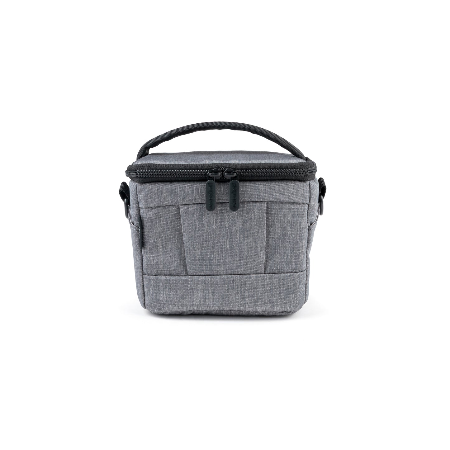 Impulse 2.0 Small Shoulder Bag (2.2 L Grey)