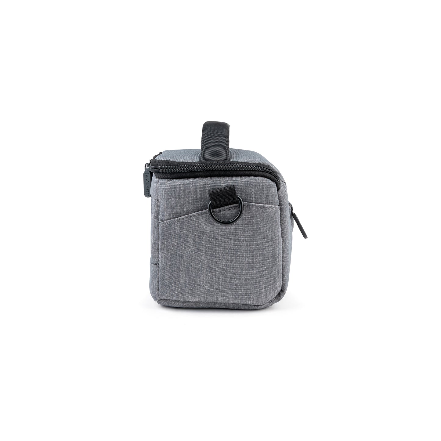 Impulse 2.0 Small Shoulder Bag (2.2 L Grey)