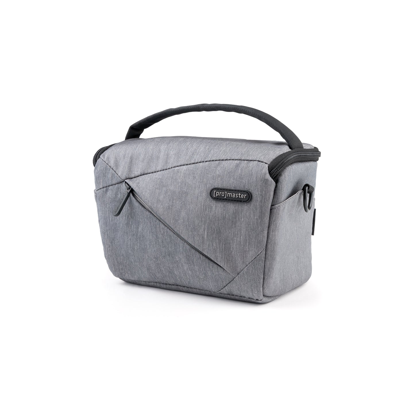 Impulse 2.0 Medium Shoulder Bag (3.2 L Grey)