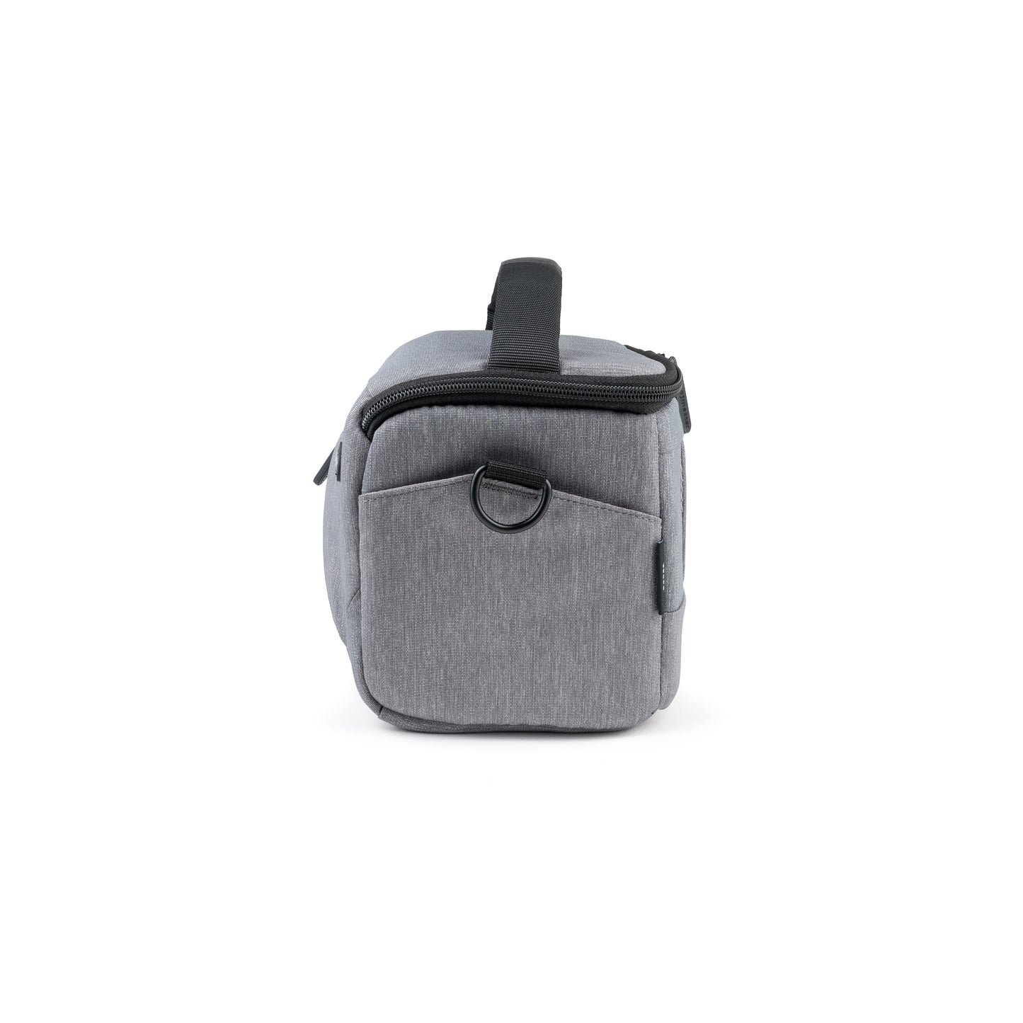 Impulse 2.0 Medium Shoulder Bag (3.2 L Grey)