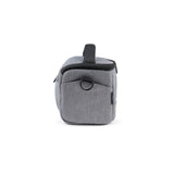 Impulse 2.0 Medium Shoulder Bag (3.2 L Grey)