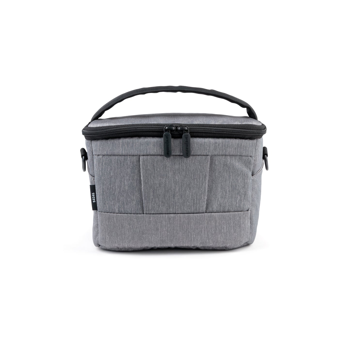 Impulse 2.0 Medium Shoulder Bag (3.2 L Grey)