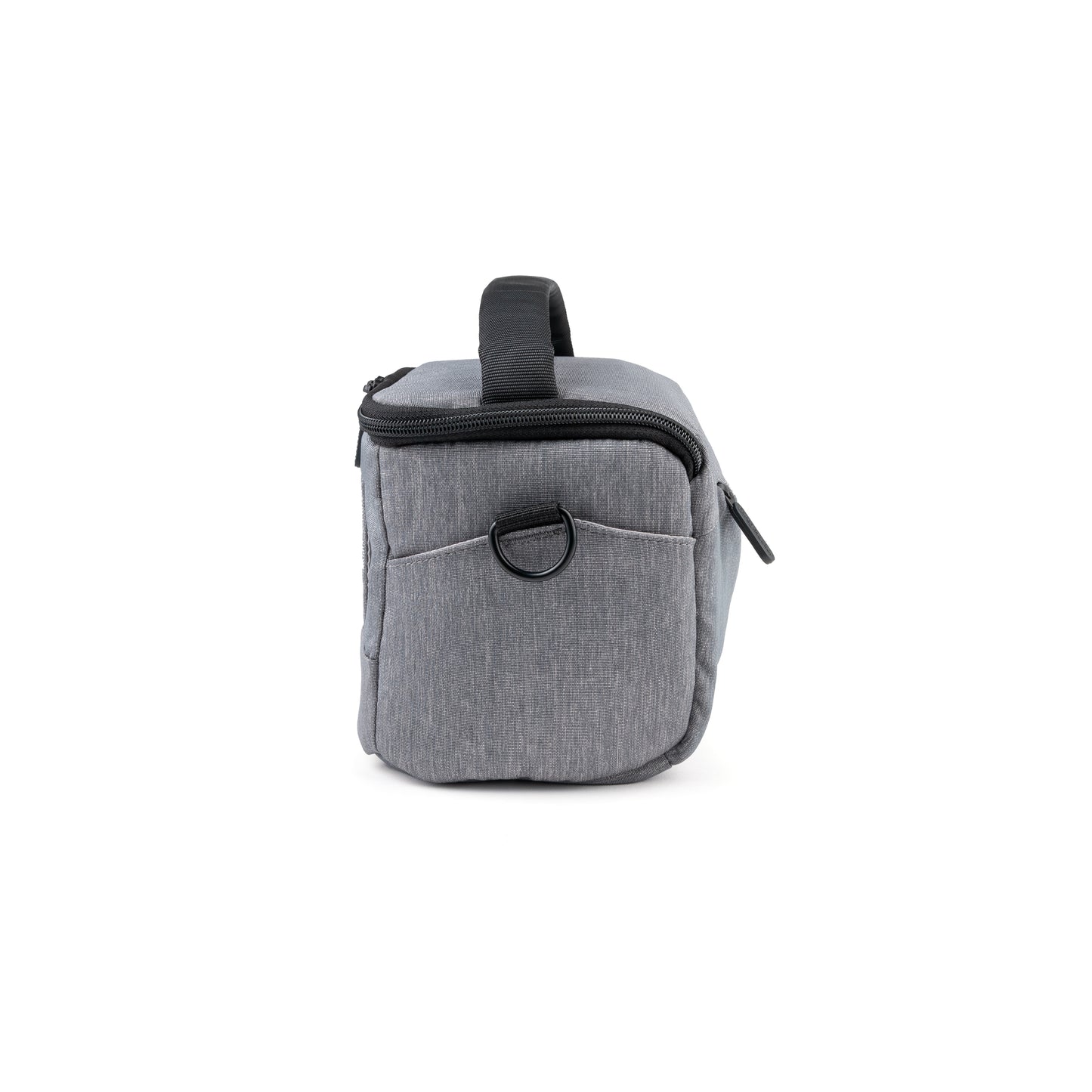 Impulse 2.0 Medium Shoulder Bag (3.2 L Grey)