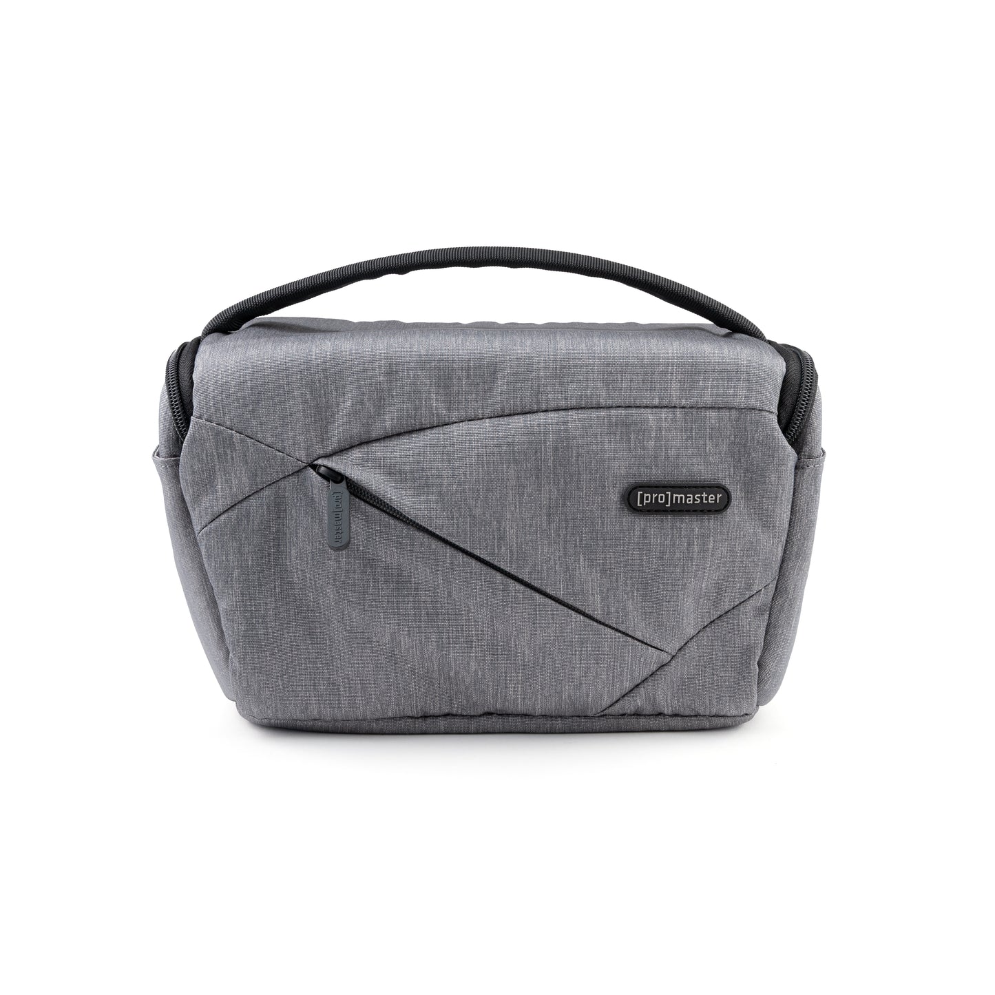 Impulse 2.0 Large Shoulder Bag (5 L Grey)