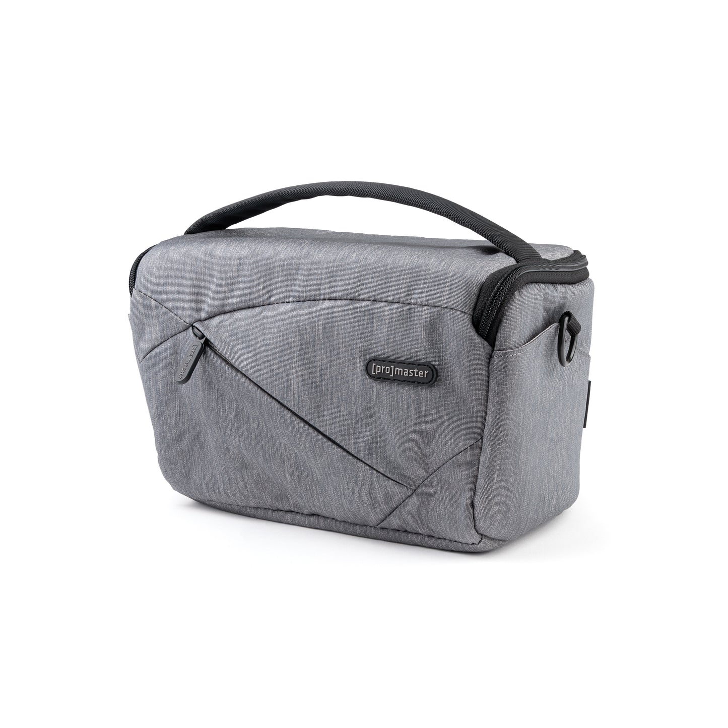 Impulse 2.0 Large Shoulder Bag (5 L Grey)