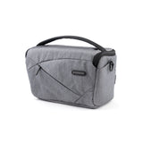 Impulse 2.0 Large Shoulder Bag (5 L Grey)