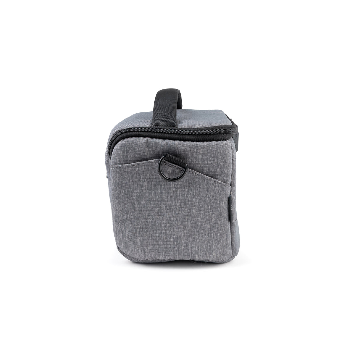 Impulse 2.0 Large Shoulder Bag (5 L Grey)