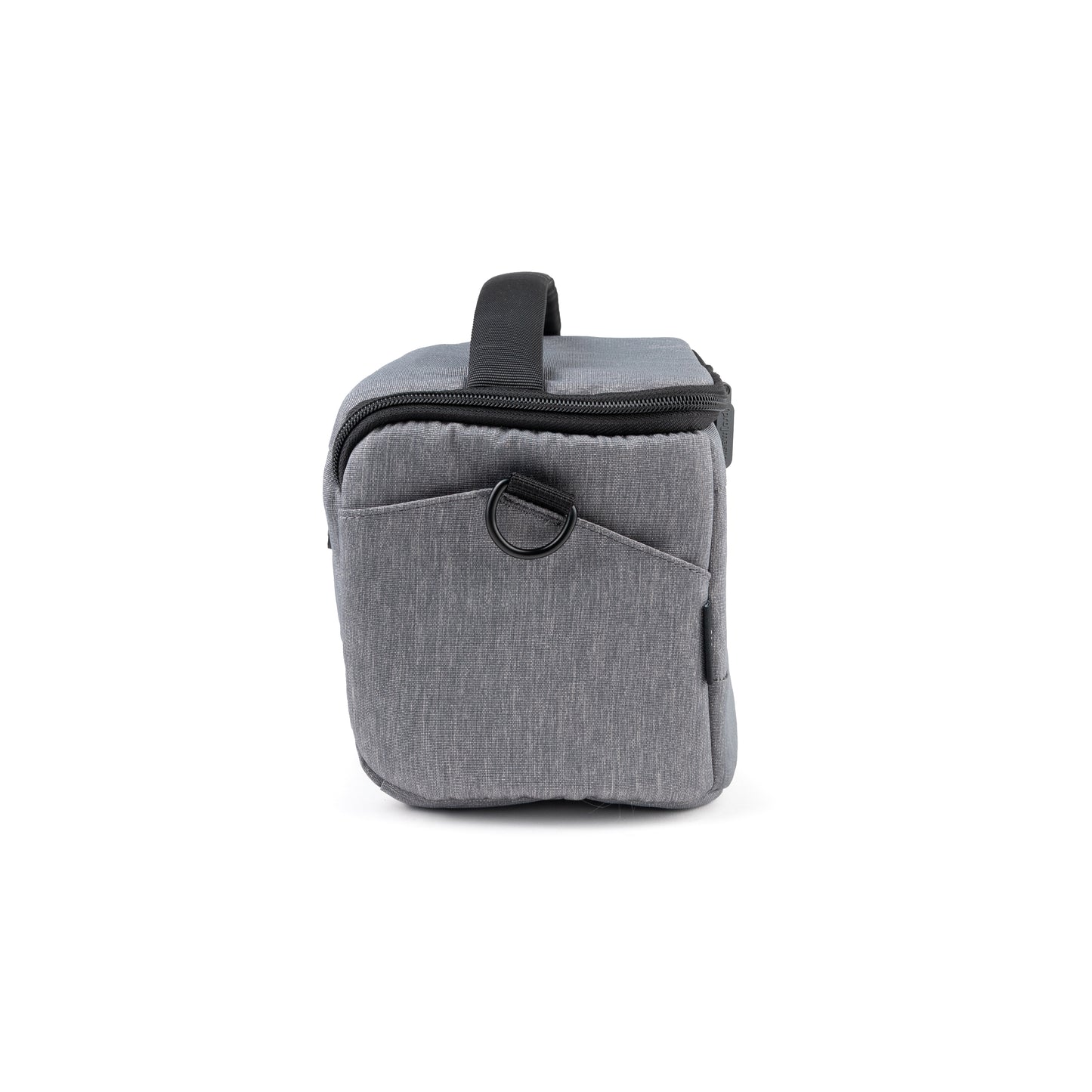 Impulse 2.0 Large Shoulder Bag (5 L Grey)