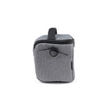 Impulse 2.0 Large Shoulder Bag (5 L Grey)