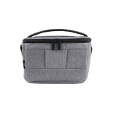 Impulse 2.0 Large Shoulder Bag (5 L Grey)