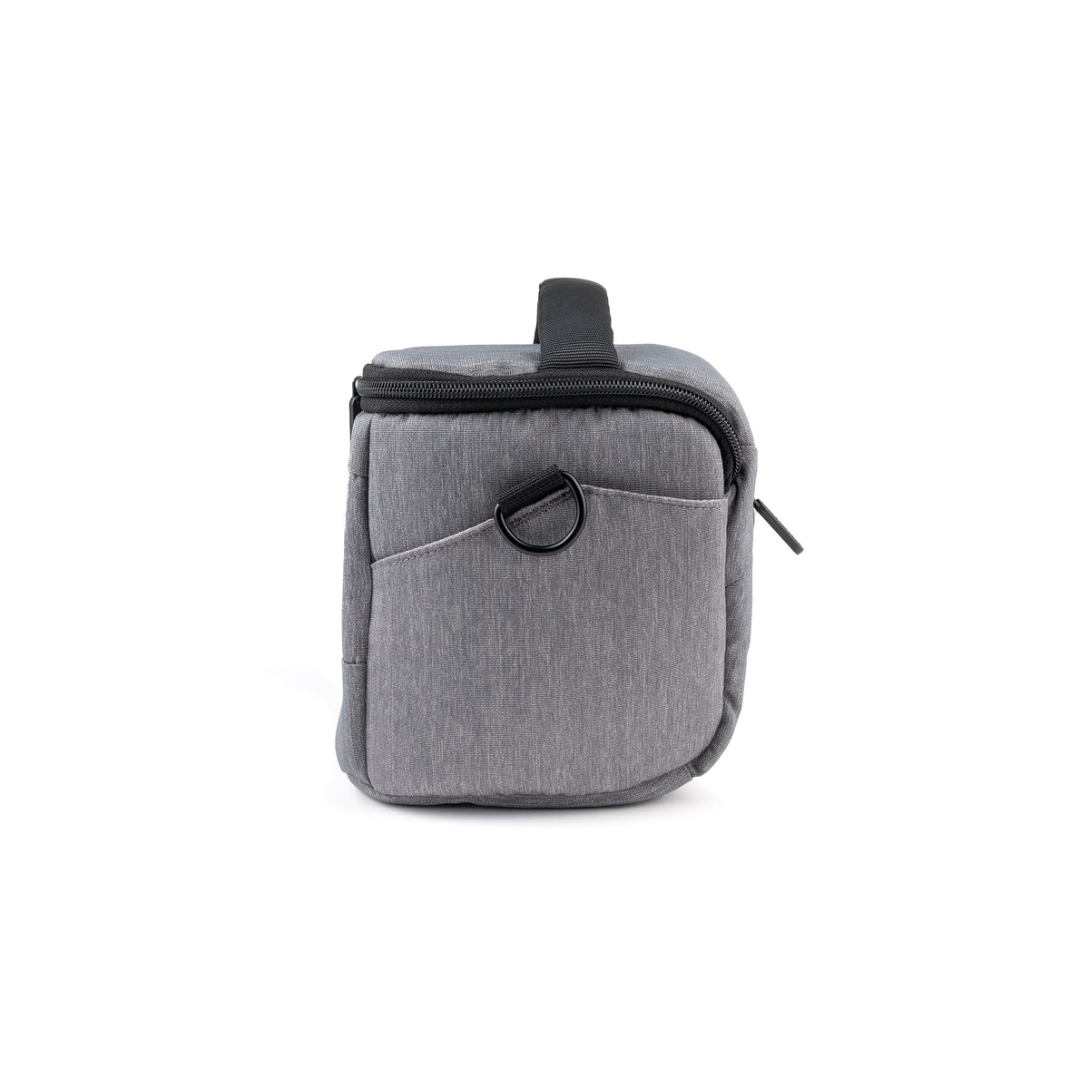 Impulse 2.0 Large Shoulder Bag (5 L Grey)