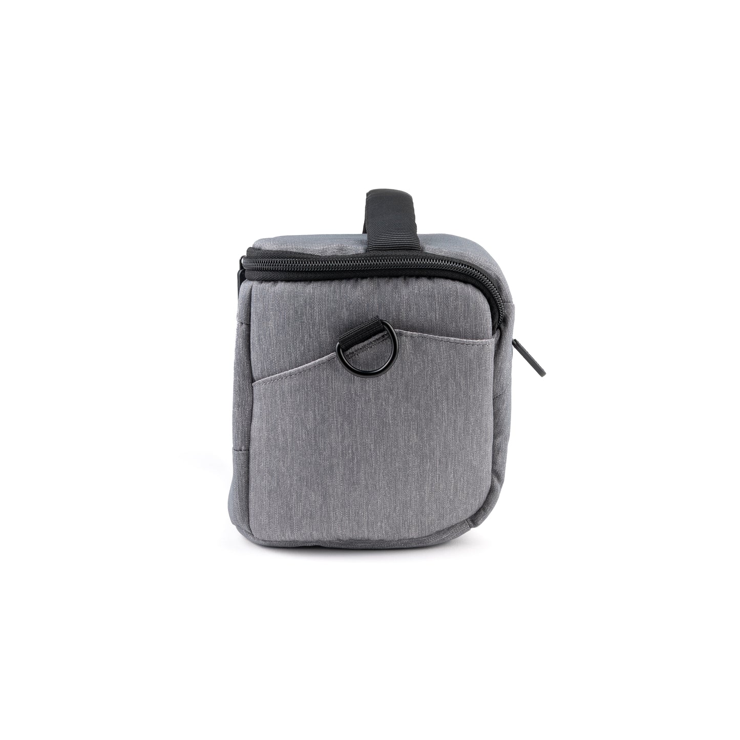 Impulse 2.0 Large Shoulder Bag (5 L Grey)