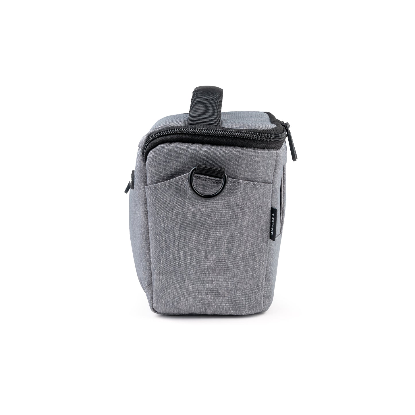 Impulse 2.0 Large Holster Bag (2.4 L Grey)