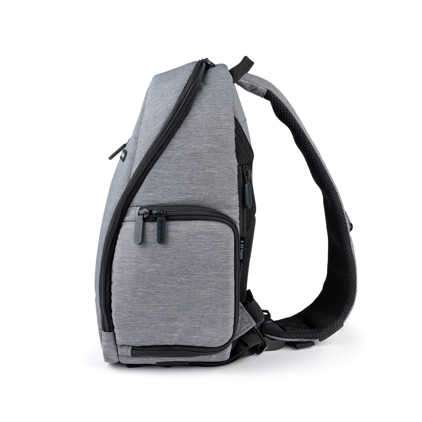 Impulse 2.0 Small Sling Pack (7.3 L Grey)