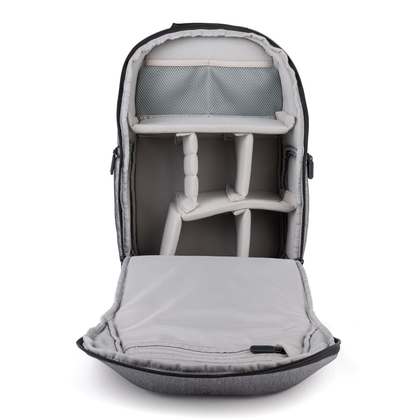 Impulse 2.0 Large Sling Pack (10.8 L Grey)