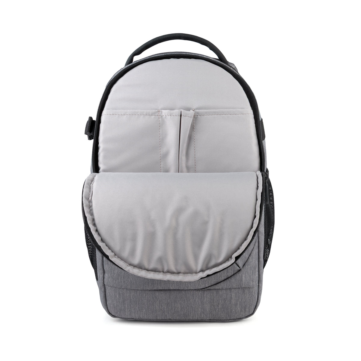 Impulse 2.0 Small Backpack (8.5 L Grey)