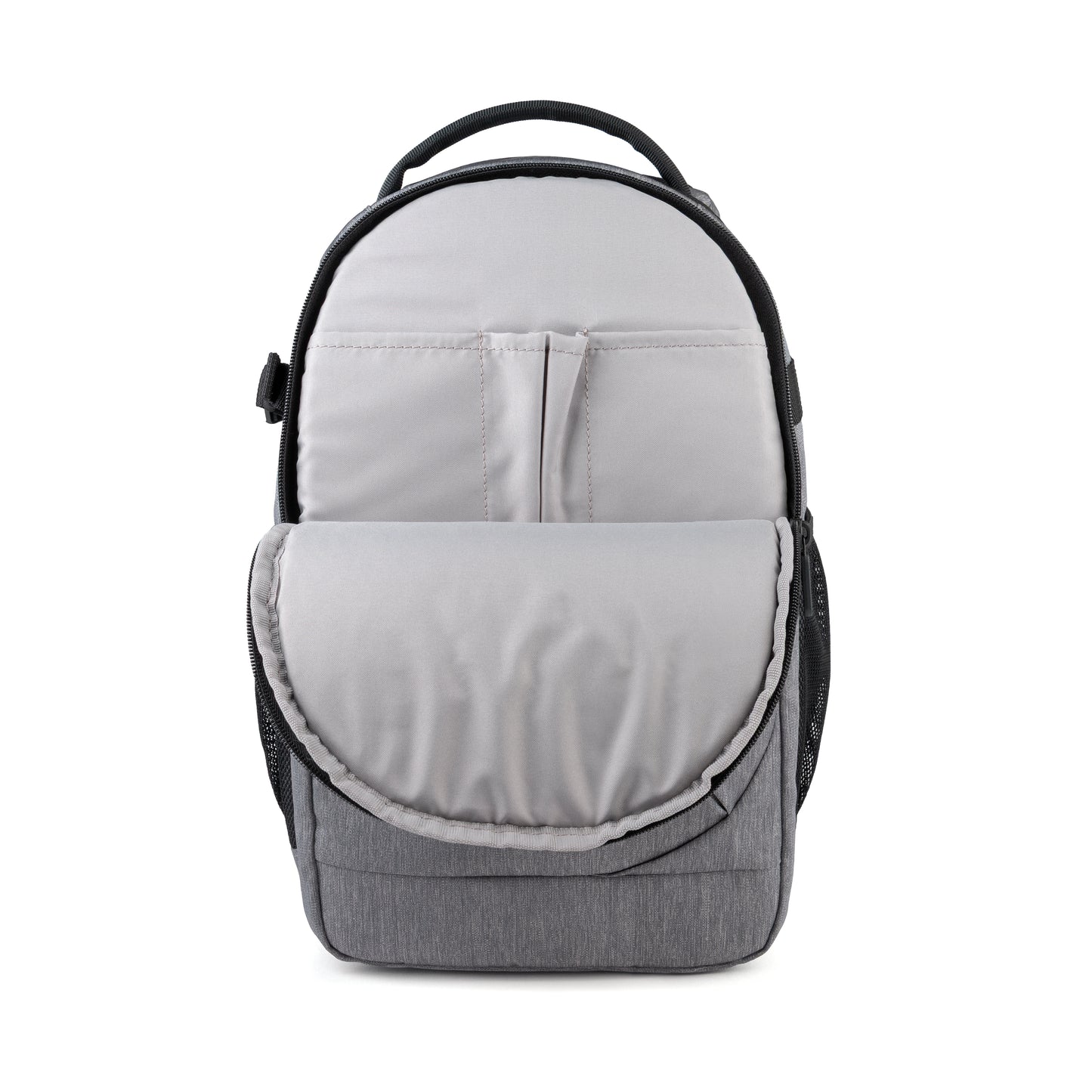 Impulse 2.0 Small Backpack (8.5 L Grey)