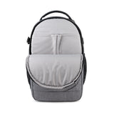 Impulse 2.0 Small Backpack (8.5 L Grey)