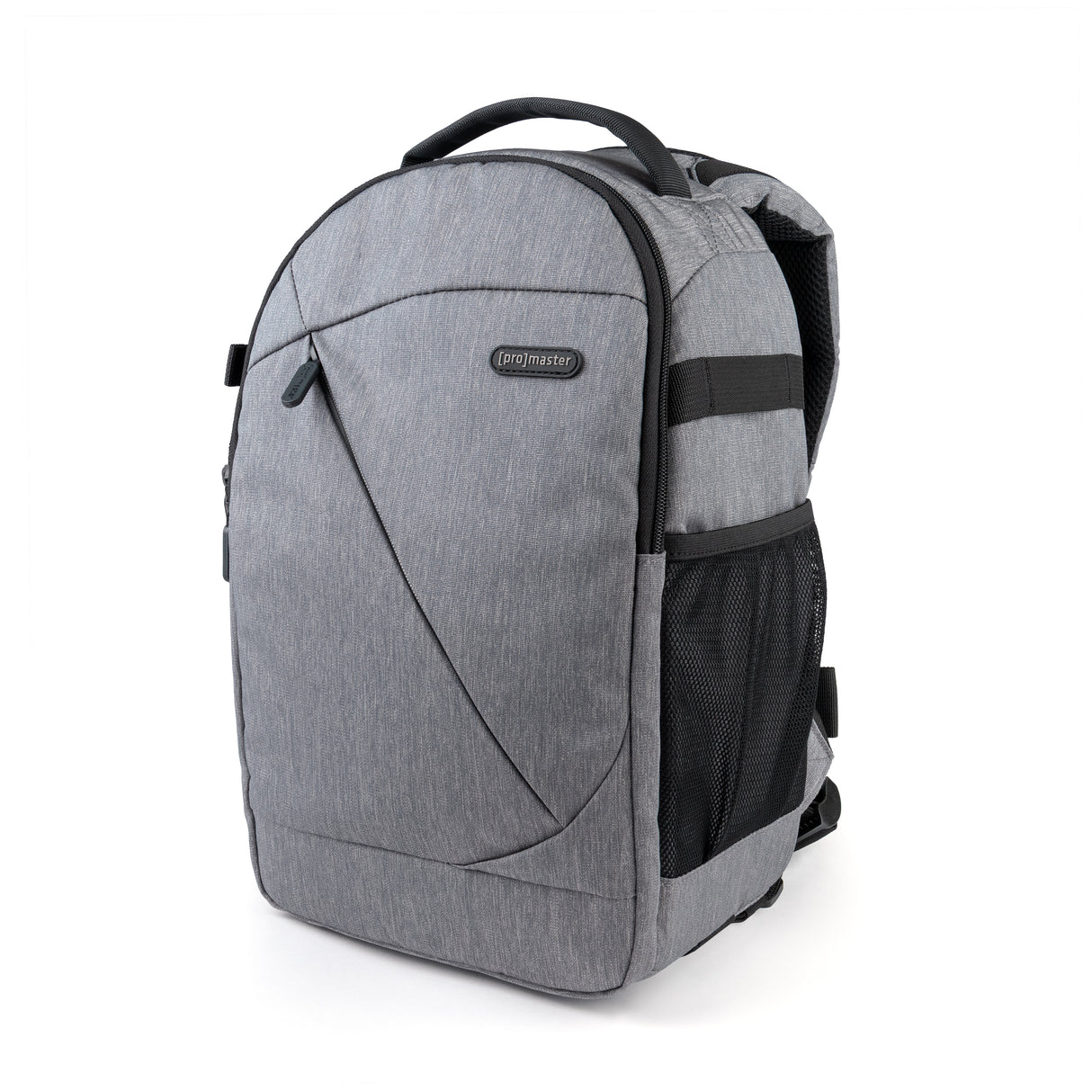 Impulse 2.0 Small Backpack (8.5 L Grey)