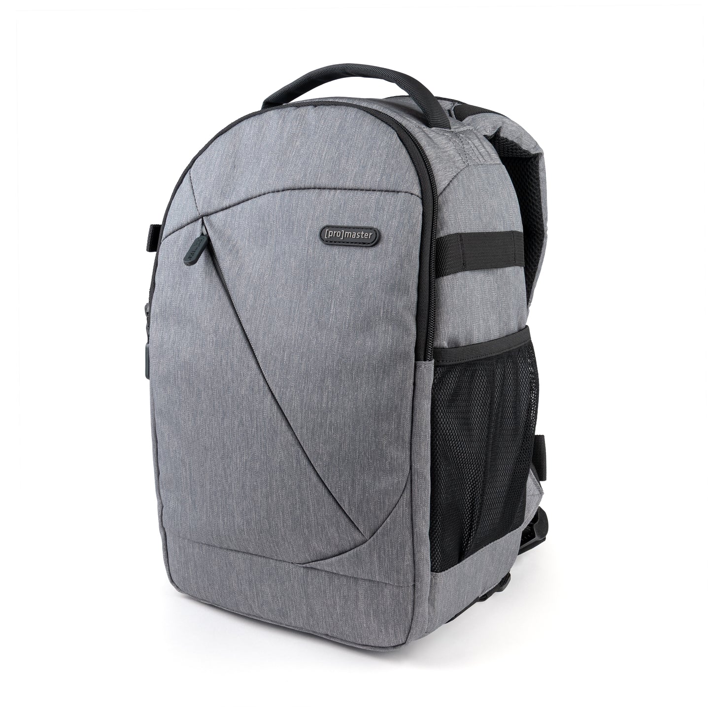 Impulse 2.0 Small Backpack (8.5 L Grey)