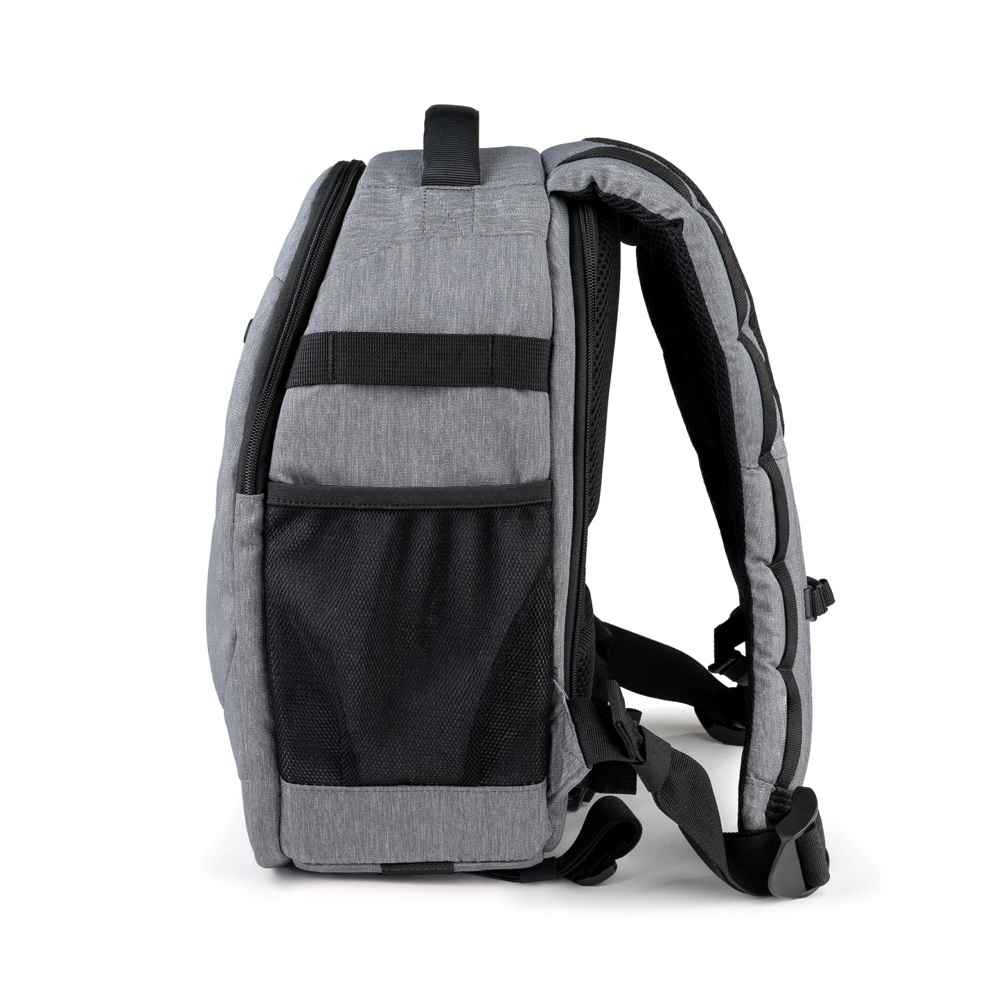 Impulse 2.0 Small Backpack (8.5 L Grey)