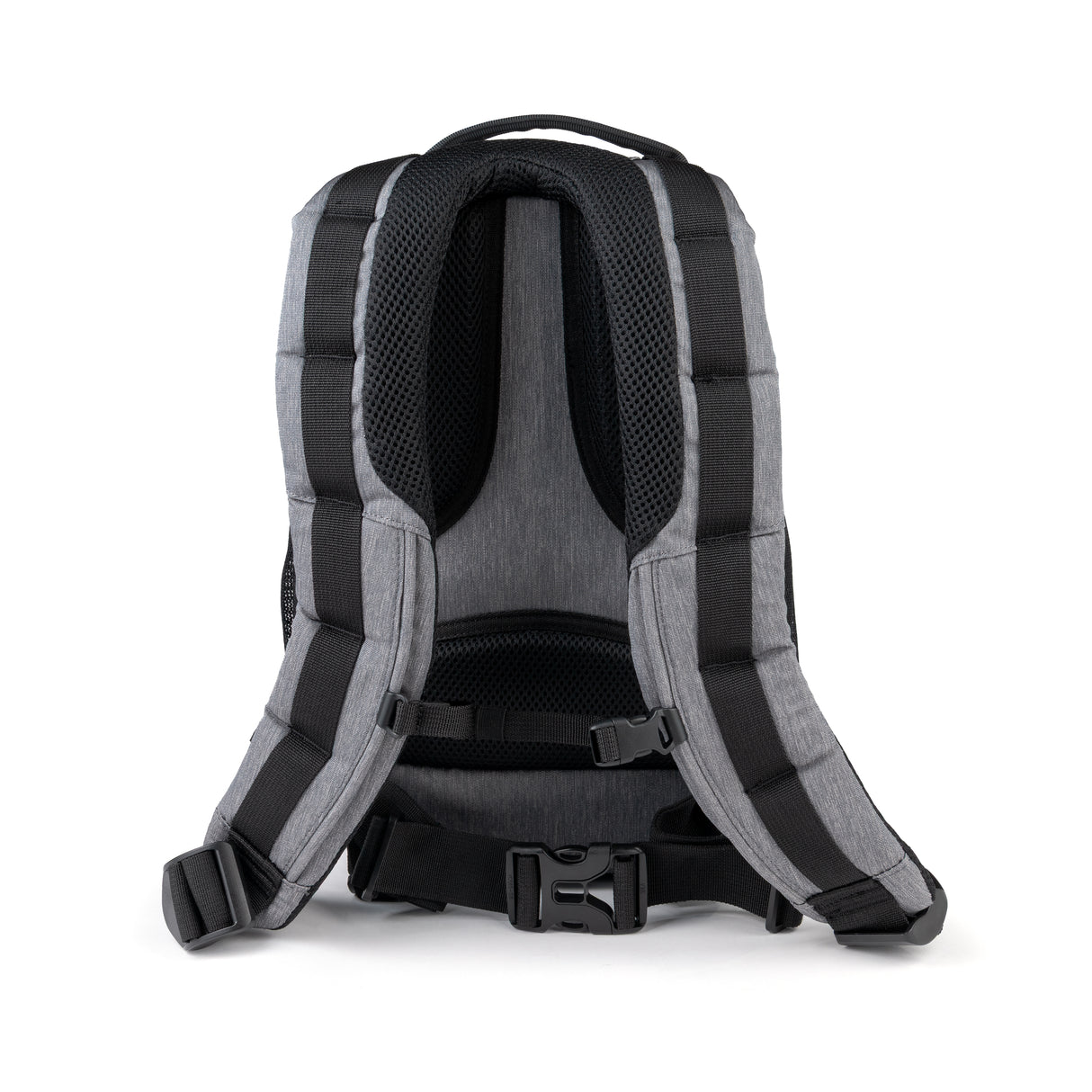 Impulse 2.0 Small Backpack (8.5 L Grey)