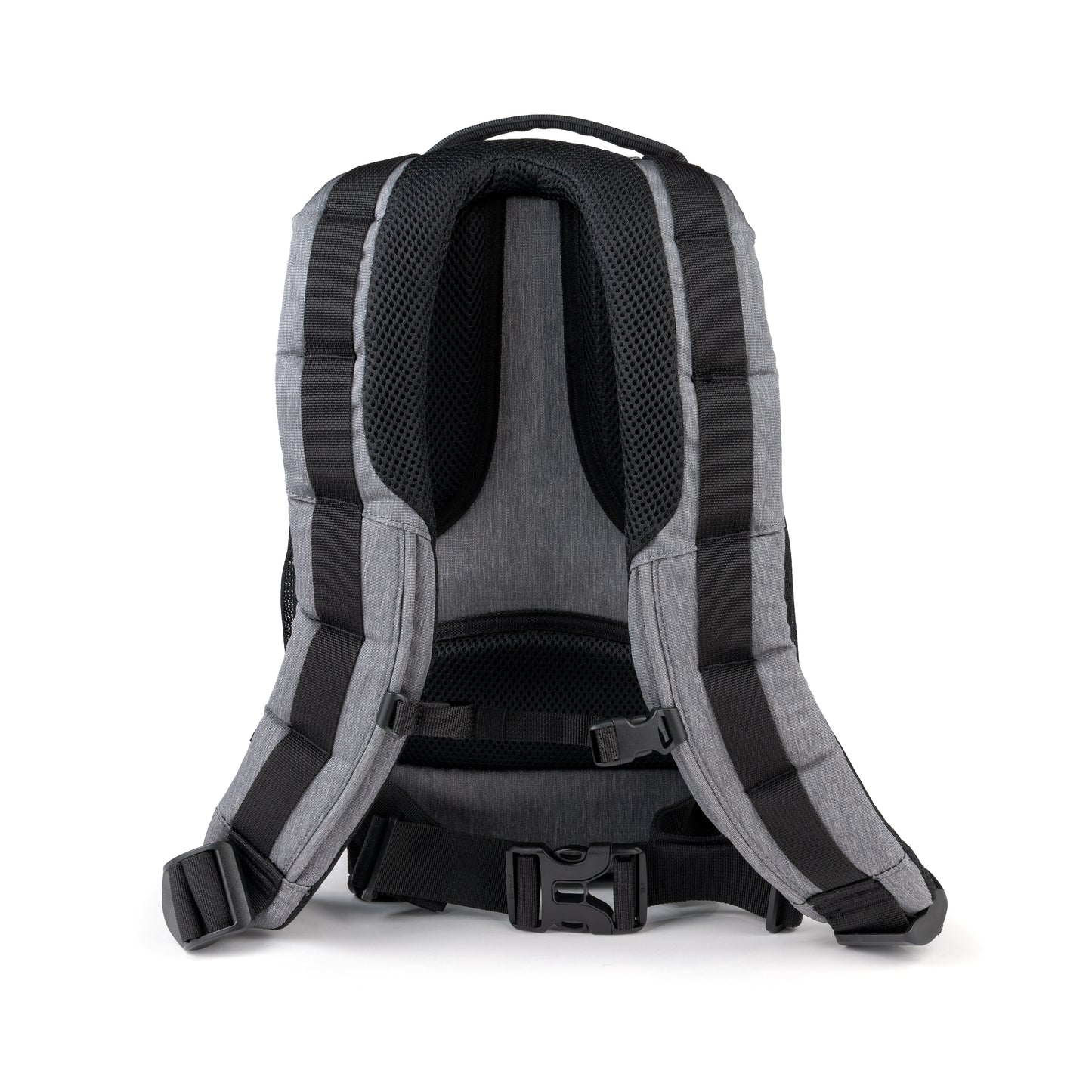 Impulse 2.0 Small Backpack (8.5 L Grey)